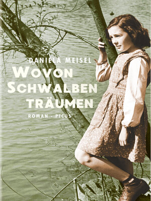 cover image of Wovon Schwalben träumen